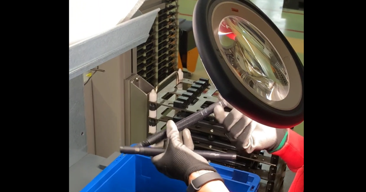 INSIGHTS Wir stellen uns vor Reich GmbH